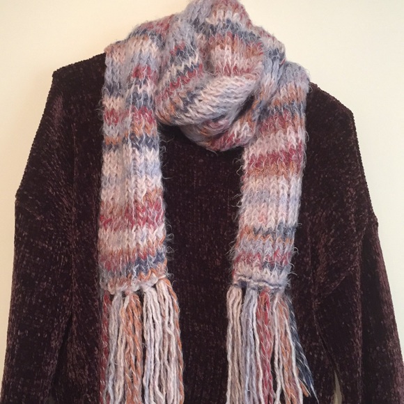 Scarfs for Sale💕 personally knitted. - Picture 5 of 5
